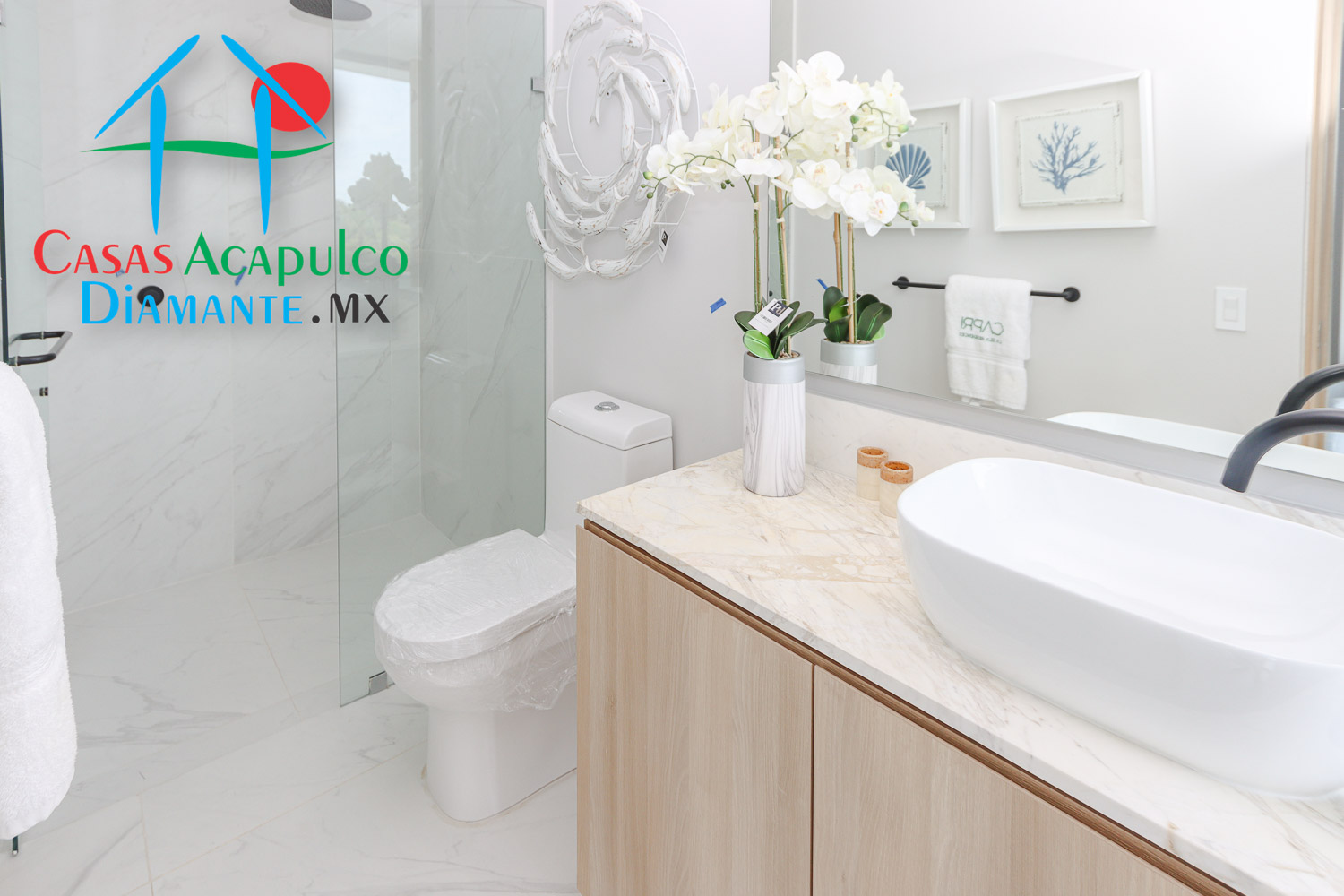 La Isla Capri H1 - Recámara dos 5